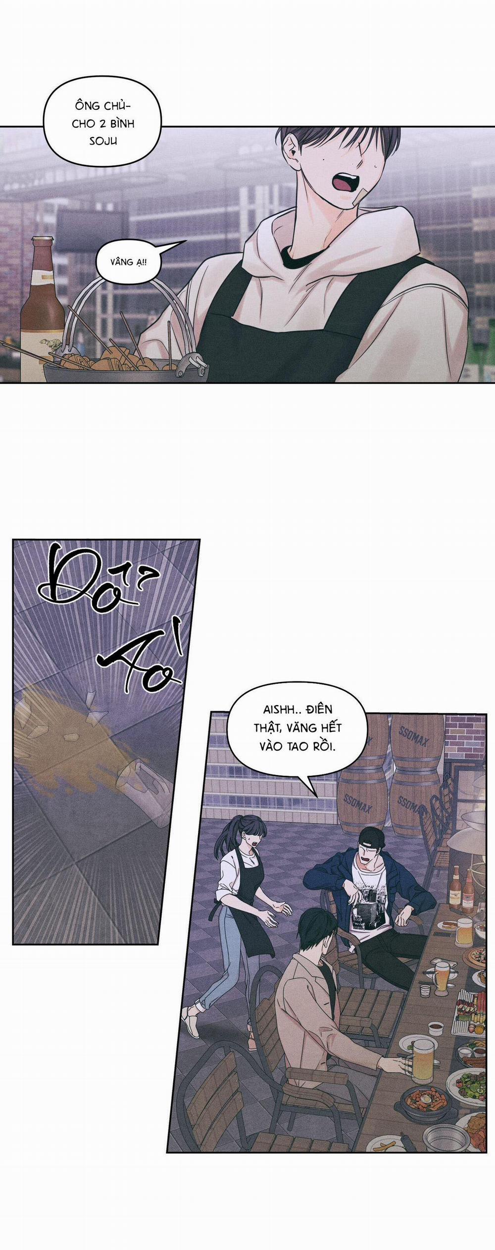 (Cbunu) Công Việc Làm Thêm Thời Vụ 14 trang 34