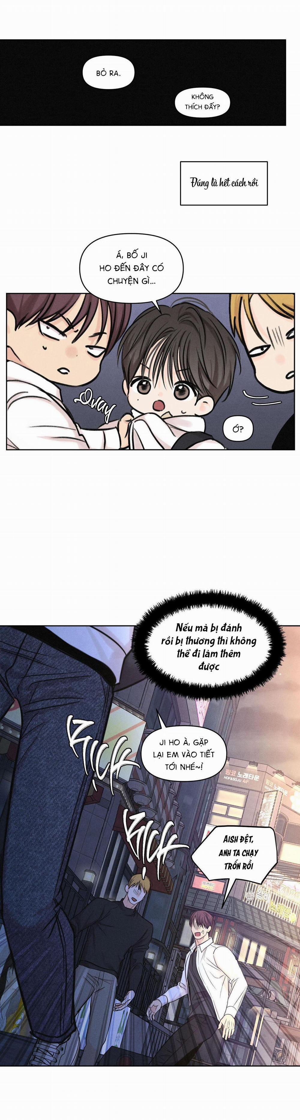 (Cbunu) Công Việc Làm Thêm Thời Vụ 15 trang 10