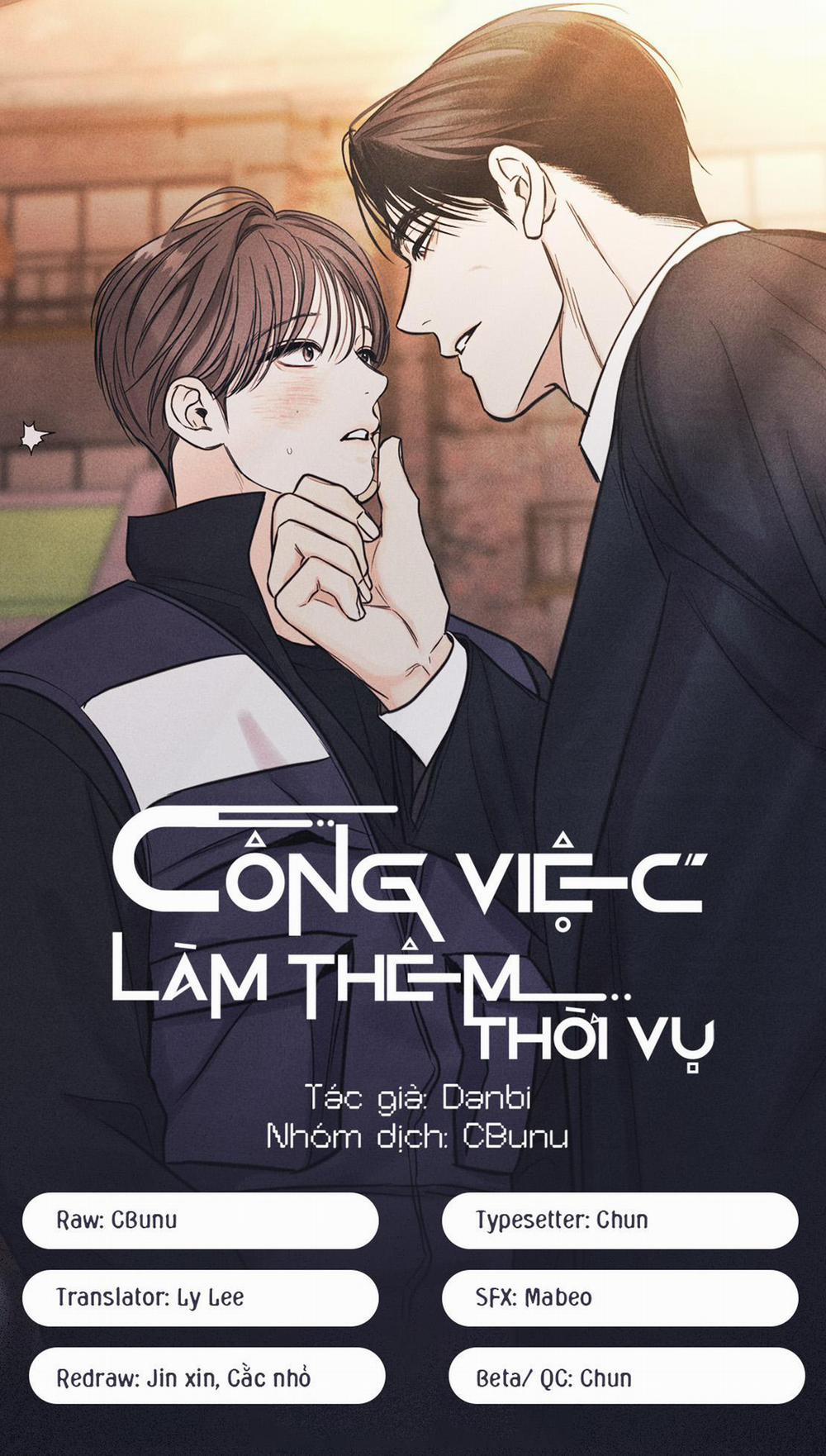 (Cbunu) Công Việc Làm Thêm Thời Vụ 18 trang 0