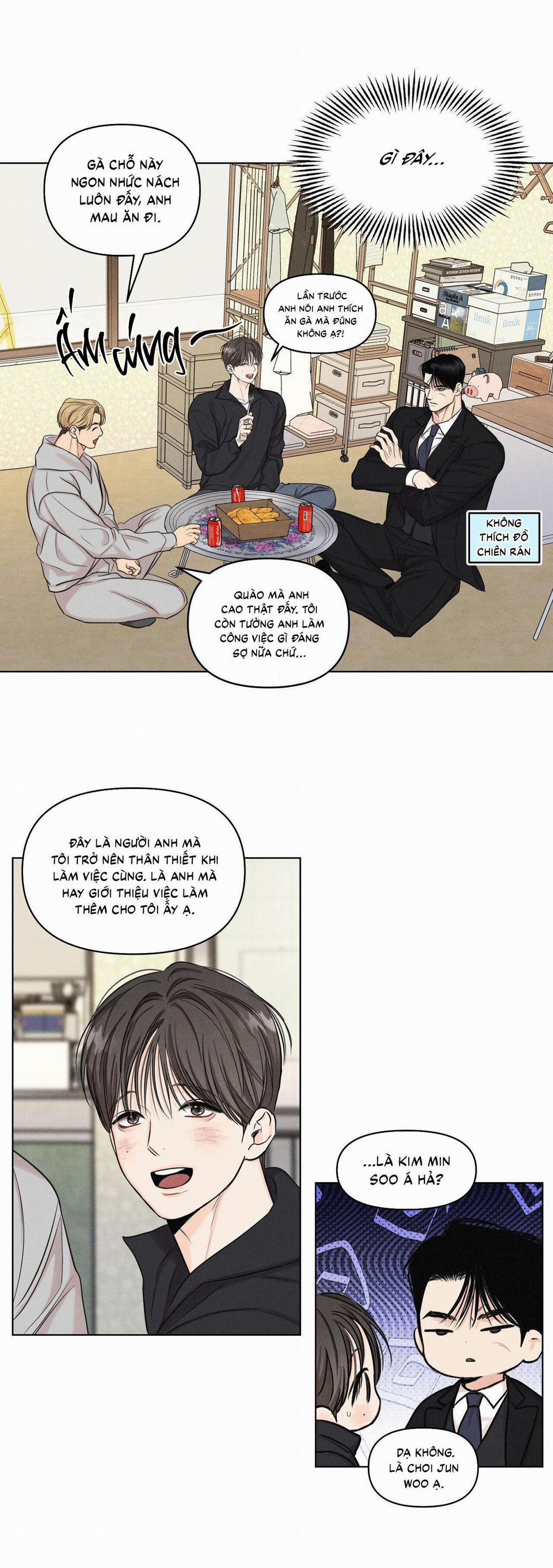 (Cbunu) Công Việc Làm Thêm Thời Vụ 18 trang 19