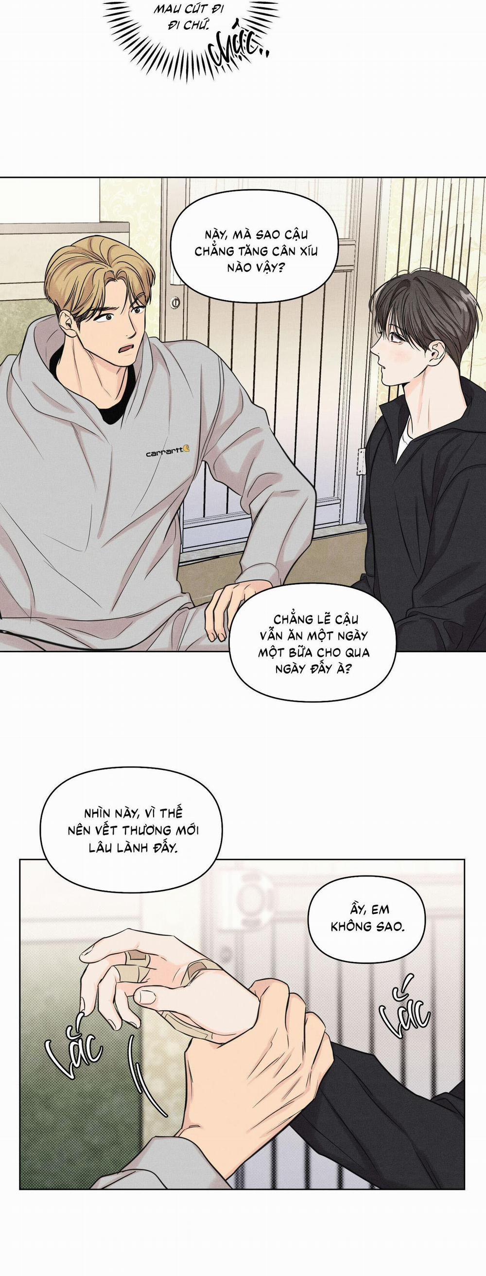 (Cbunu) Công Việc Làm Thêm Thời Vụ 18 trang 21