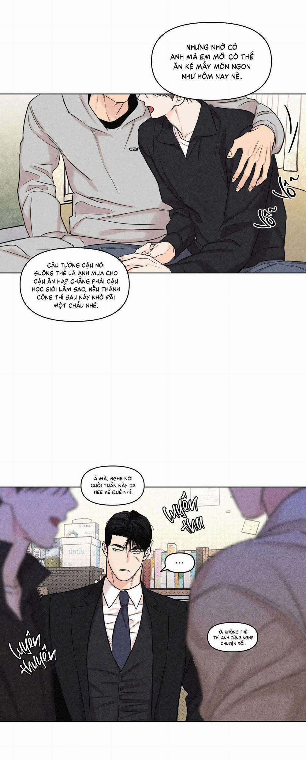 (Cbunu) Công Việc Làm Thêm Thời Vụ 18 trang 23