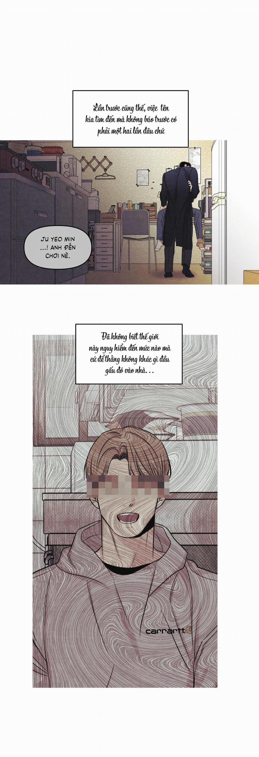 (Cbunu) Công Việc Làm Thêm Thời Vụ 19 trang 10