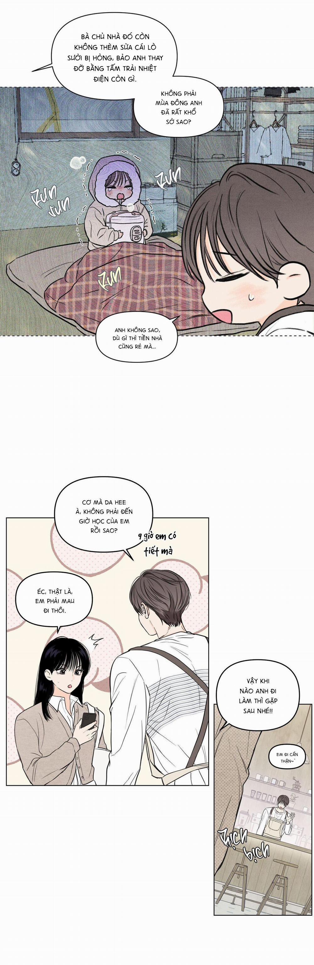 (Cbunu) Công Việc Làm Thêm Thời Vụ 2 trang 14