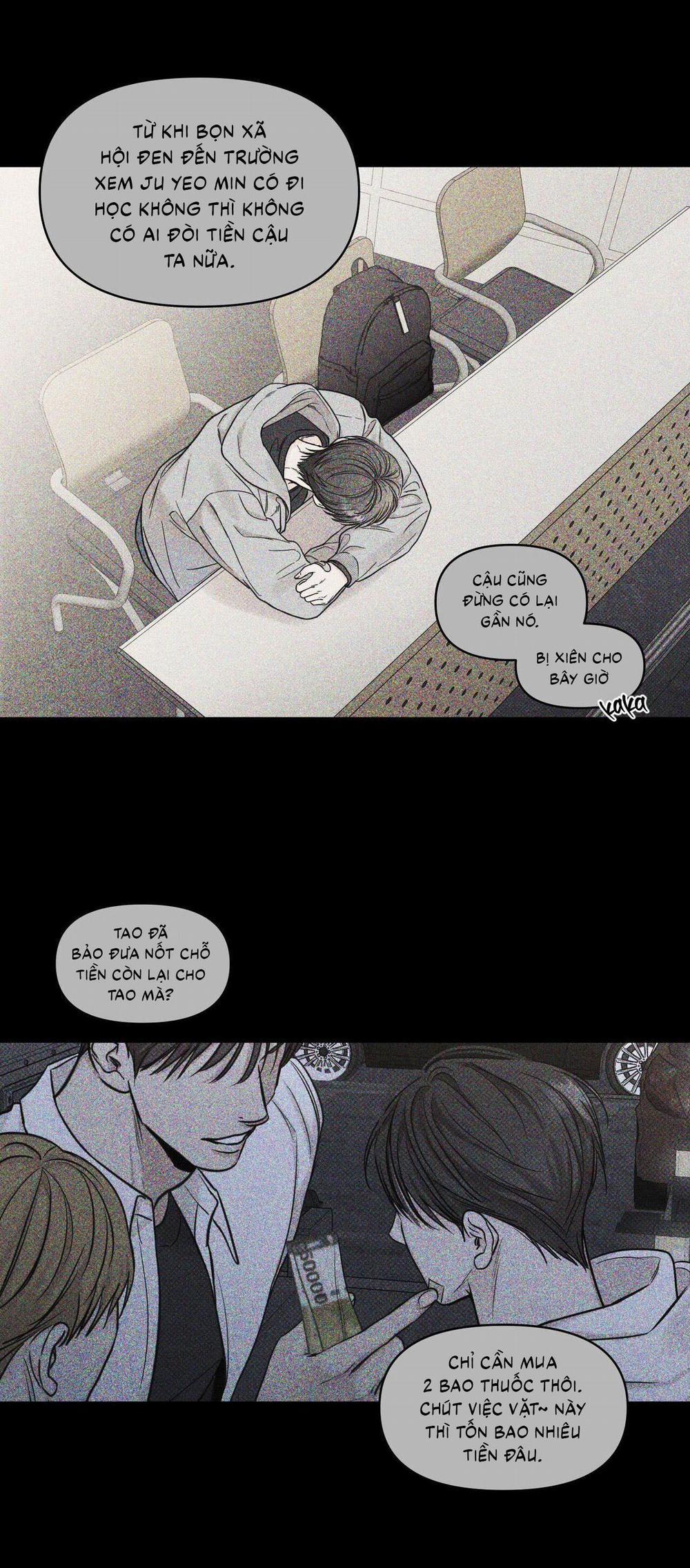 (Cbunu) Công Việc Làm Thêm Thời Vụ 21 trang 49