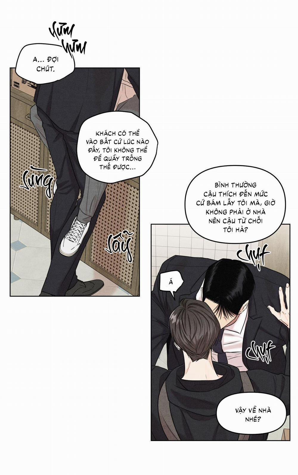 (Cbunu) Công Việc Làm Thêm Thời Vụ 26 trang 38