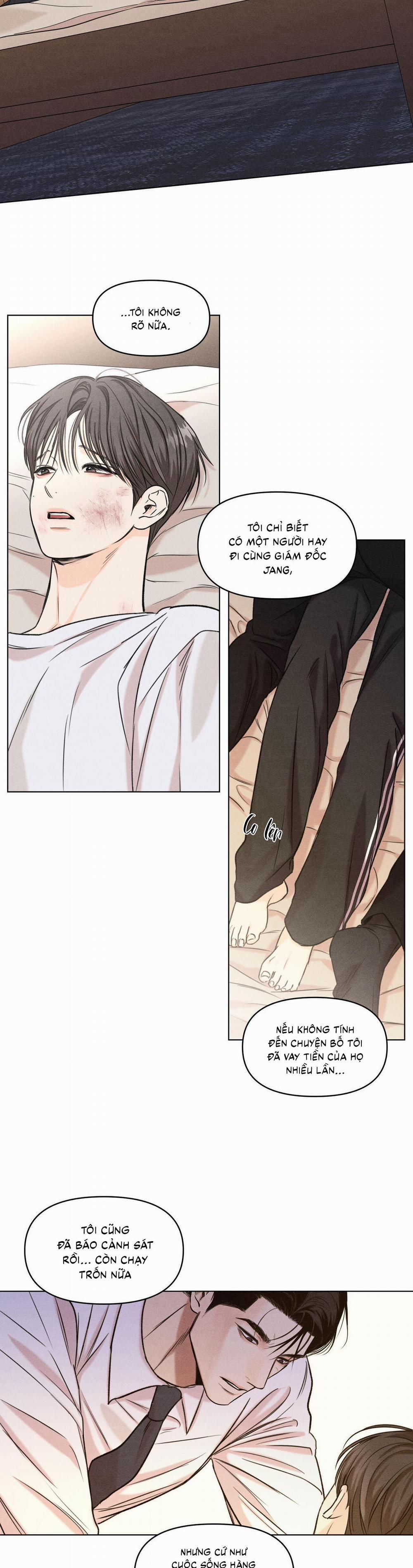 (Cbunu) Công Việc Làm Thêm Thời Vụ 28 trang 20