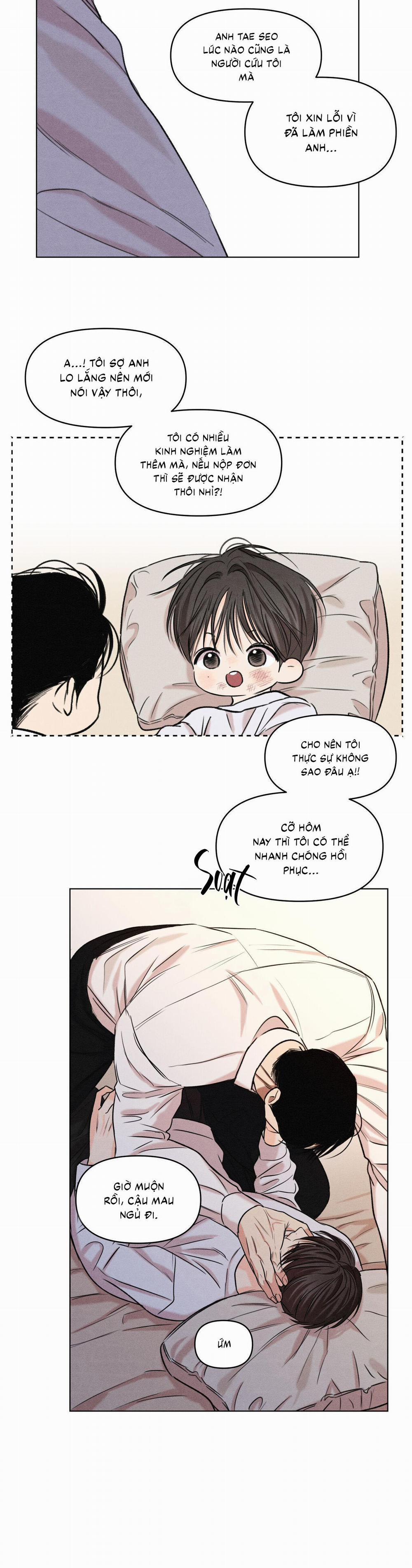 (Cbunu) Công Việc Làm Thêm Thời Vụ 28 trang 22