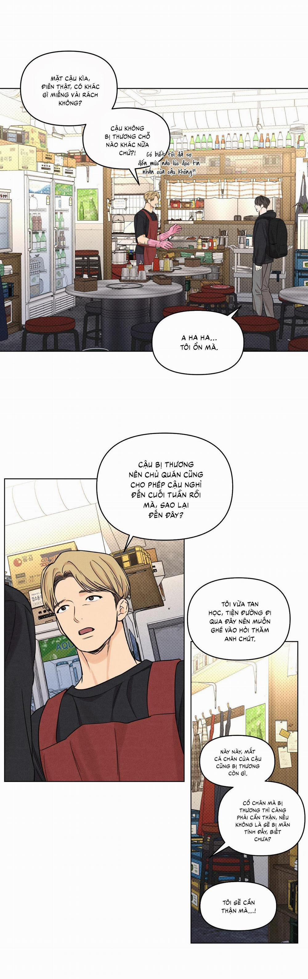 (Cbunu) Công Việc Làm Thêm Thời Vụ 29 trang 17