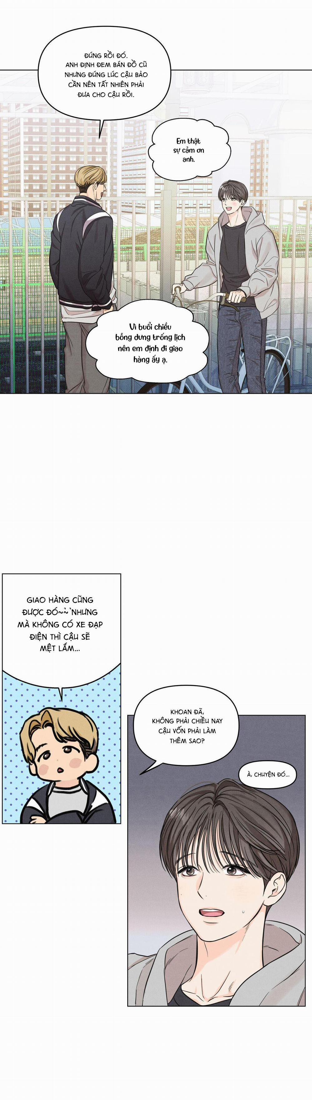 (Cbunu) Công Việc Làm Thêm Thời Vụ 3 trang 24