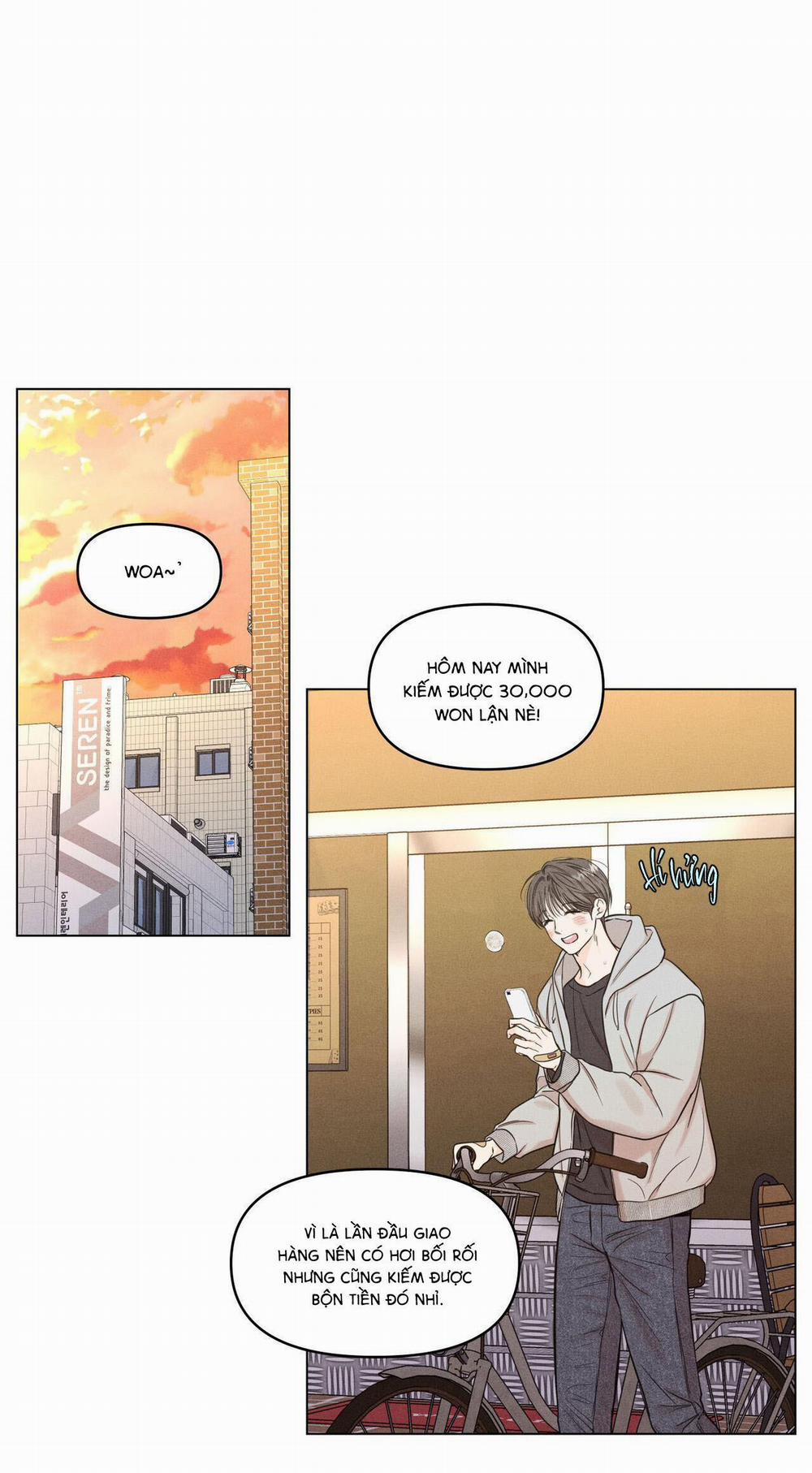 (Cbunu) Công Việc Làm Thêm Thời Vụ 3 trang 35