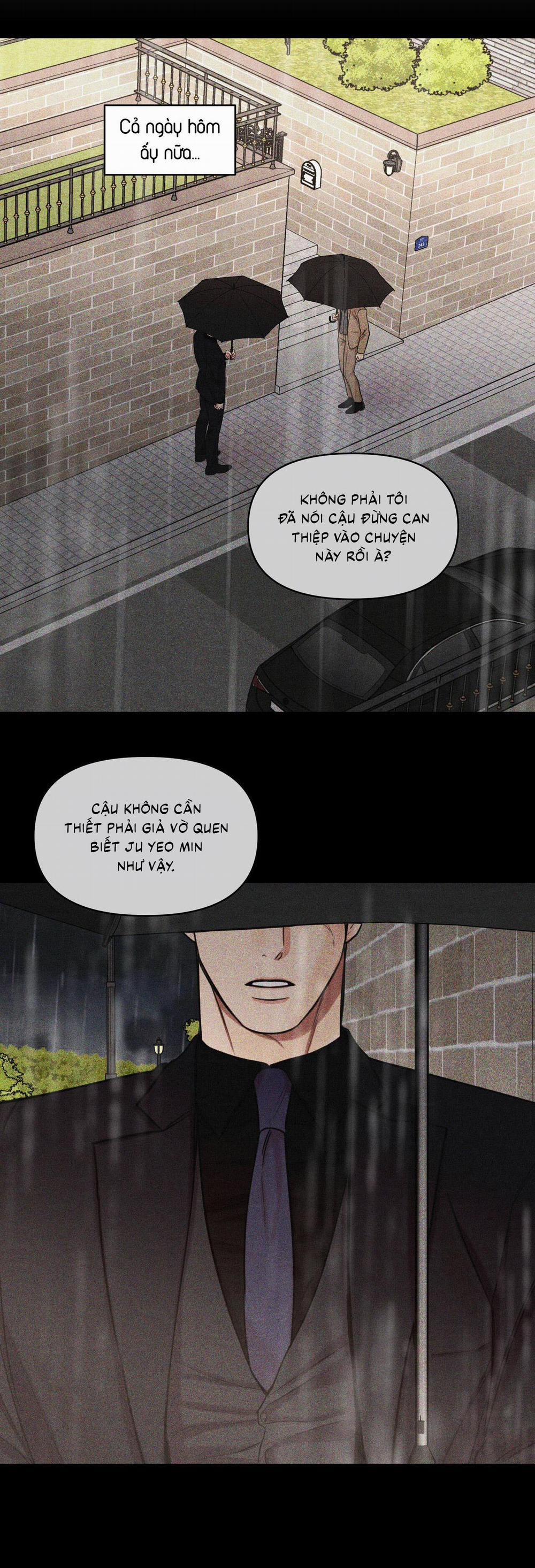 (Cbunu) Công Việc Làm Thêm Thời Vụ 30 END Season1 trang 15