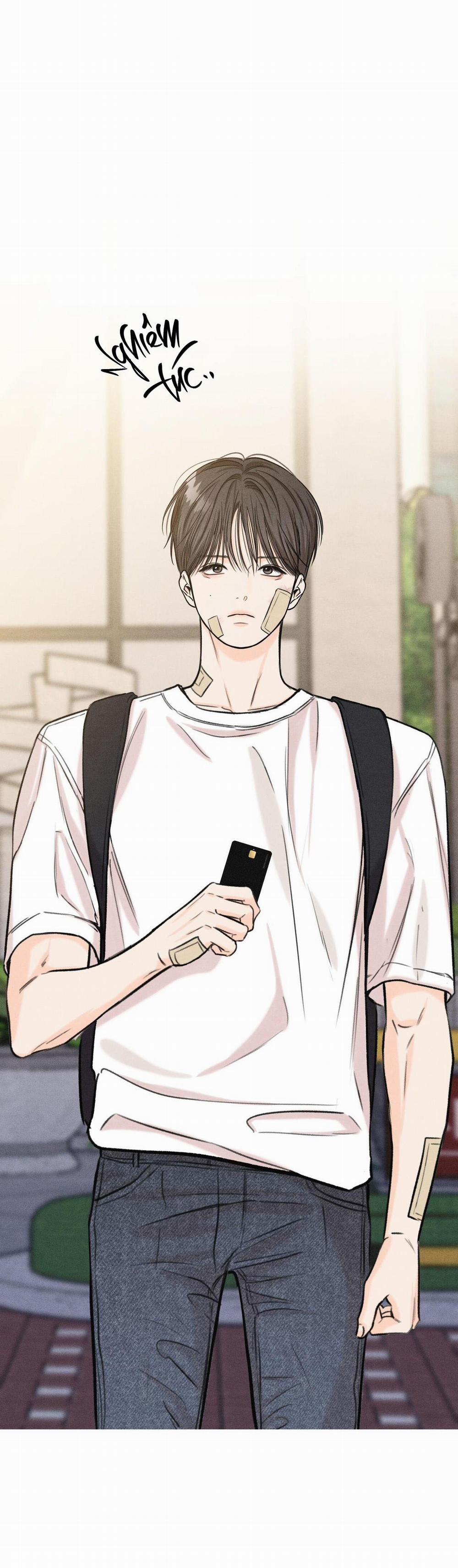 (Cbunu) Công Việc Làm Thêm Thời Vụ 30 END Season1 trang 17