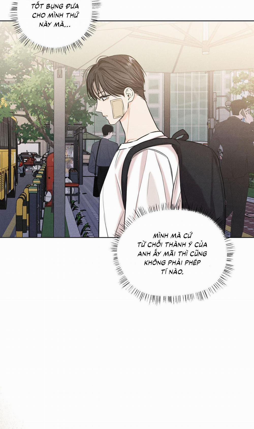 (Cbunu) Công Việc Làm Thêm Thời Vụ 30 END Season1 trang 19