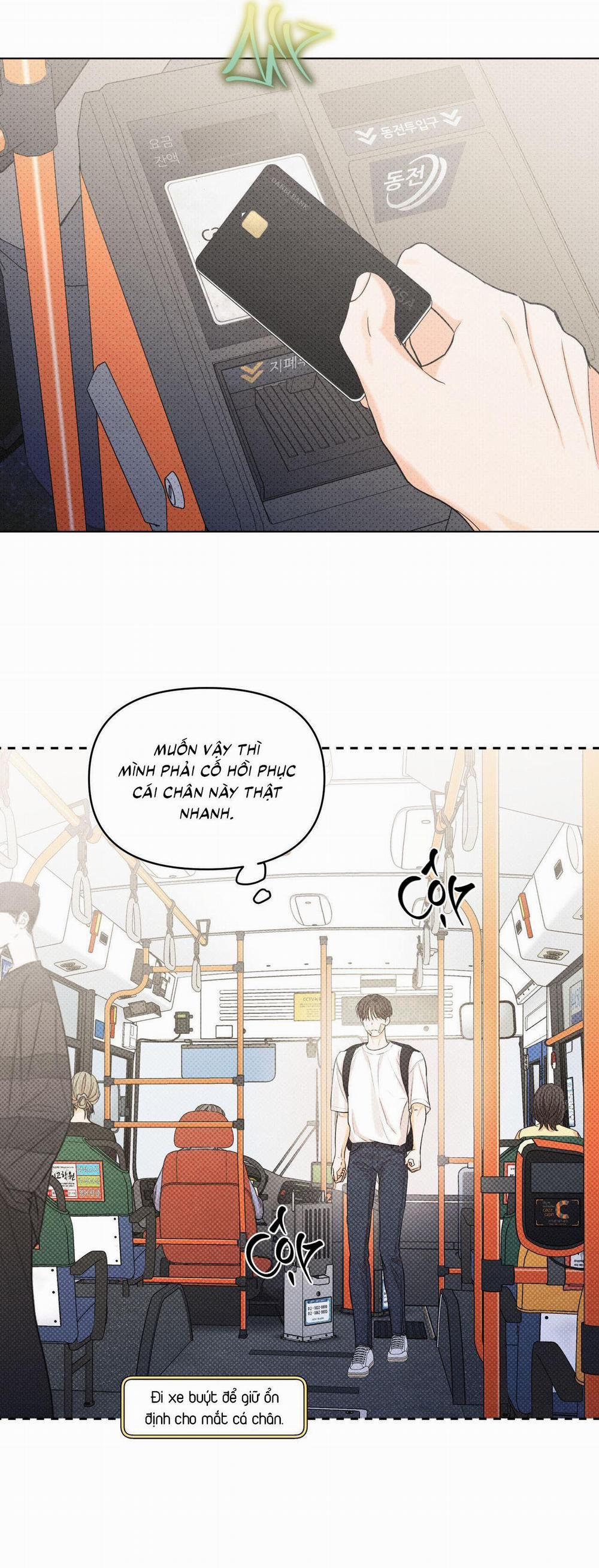 (Cbunu) Công Việc Làm Thêm Thời Vụ 30 END Season1 trang 21