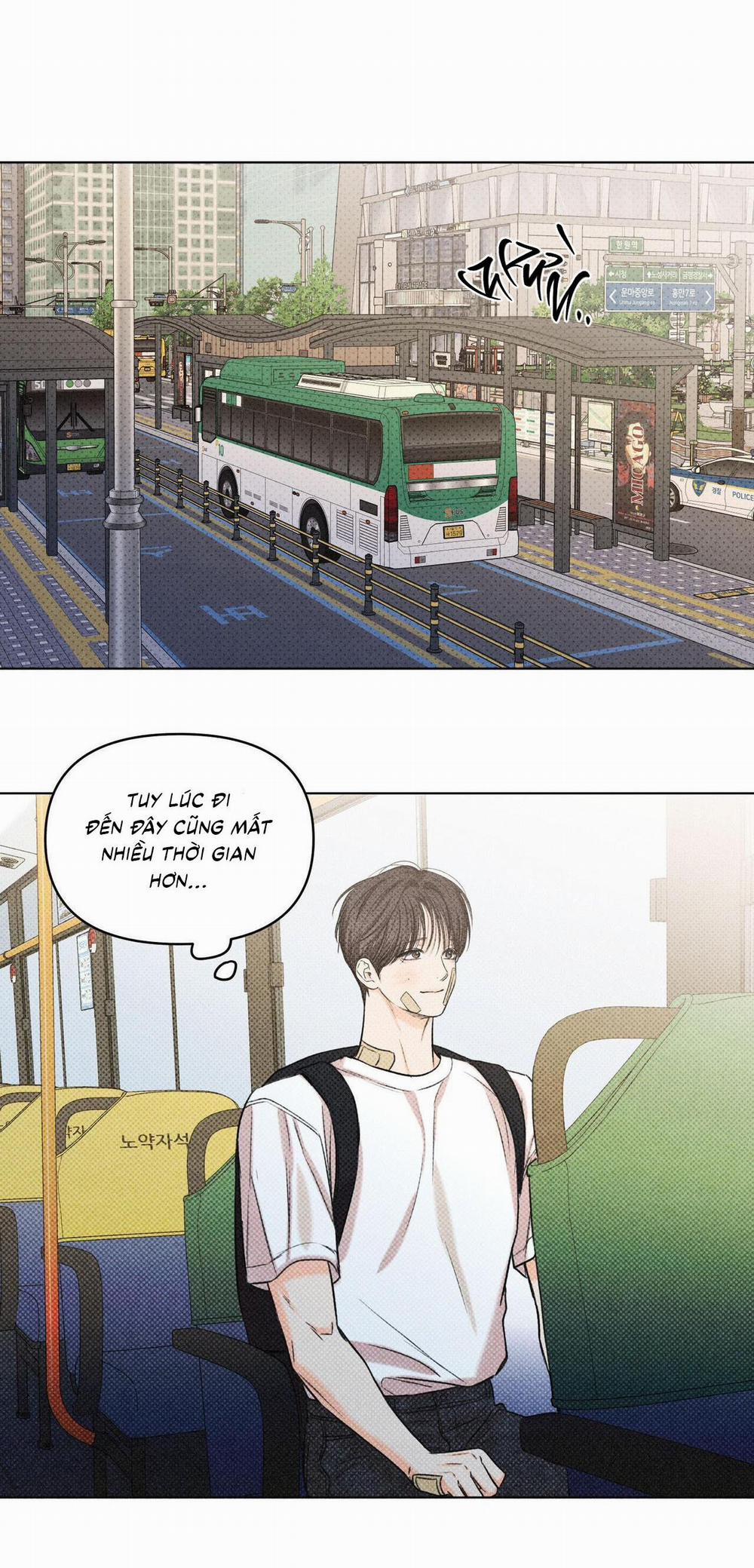 (Cbunu) Công Việc Làm Thêm Thời Vụ 30 END Season1 trang 22