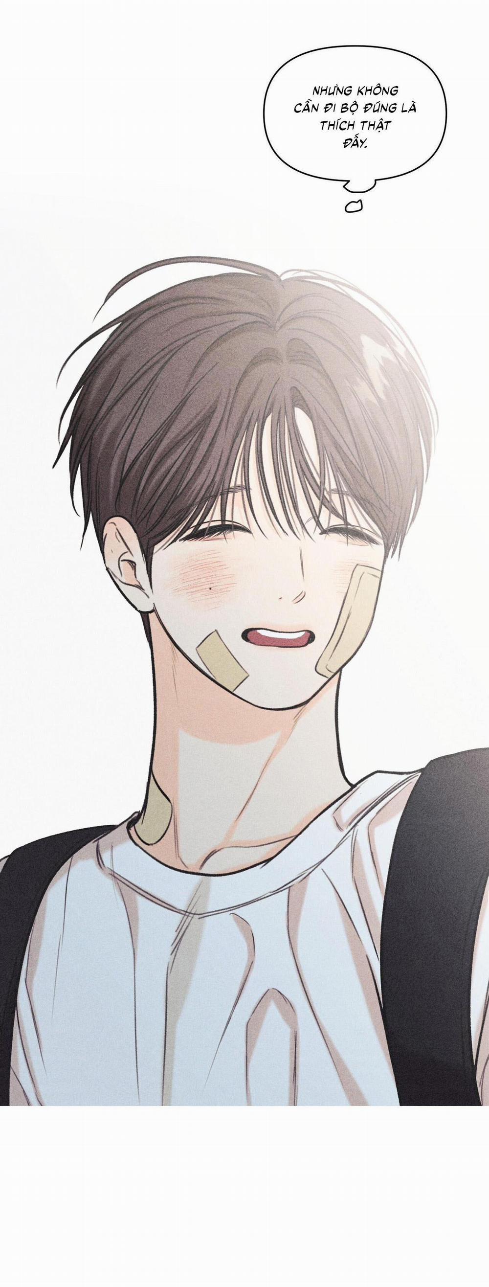 (Cbunu) Công Việc Làm Thêm Thời Vụ 30 END Season1 trang 23