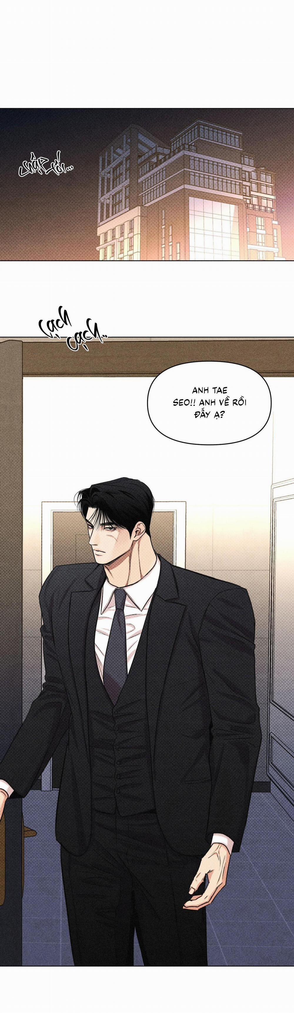 (Cbunu) Công Việc Làm Thêm Thời Vụ 30 END Season1 trang 24