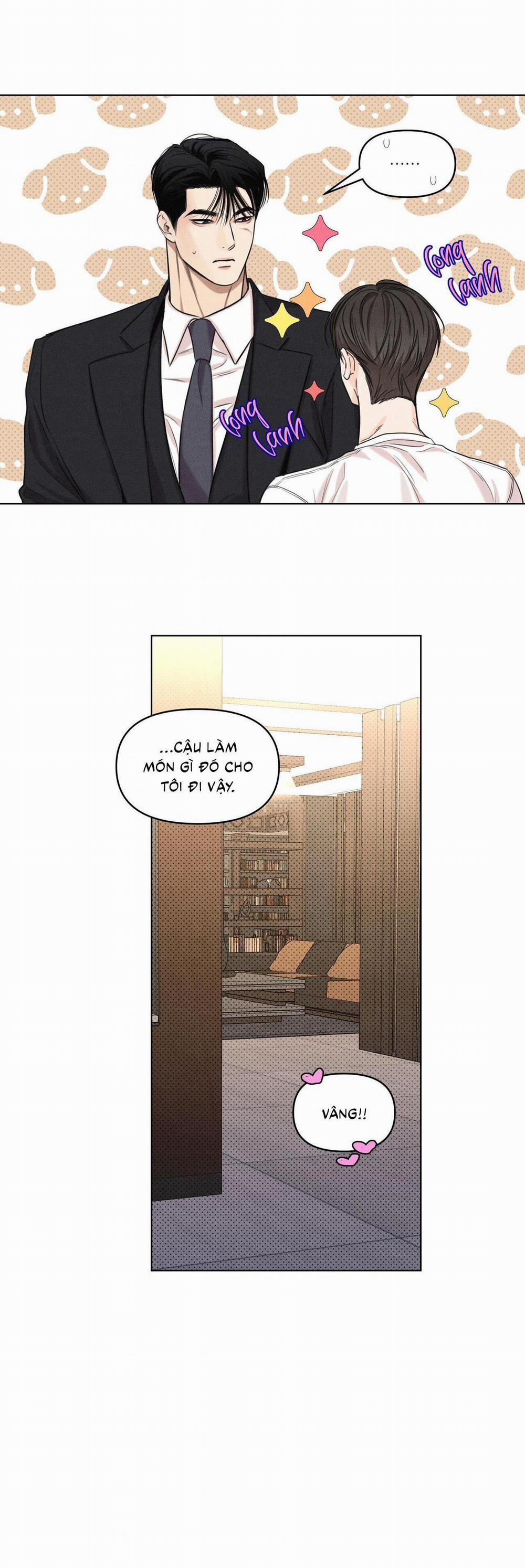 (Cbunu) Công Việc Làm Thêm Thời Vụ 30 END Season1 trang 27