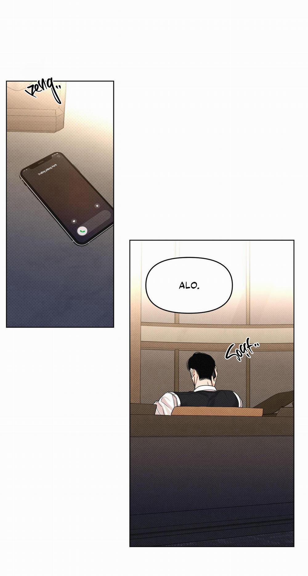 (Cbunu) Công Việc Làm Thêm Thời Vụ 30 END Season1 trang 29