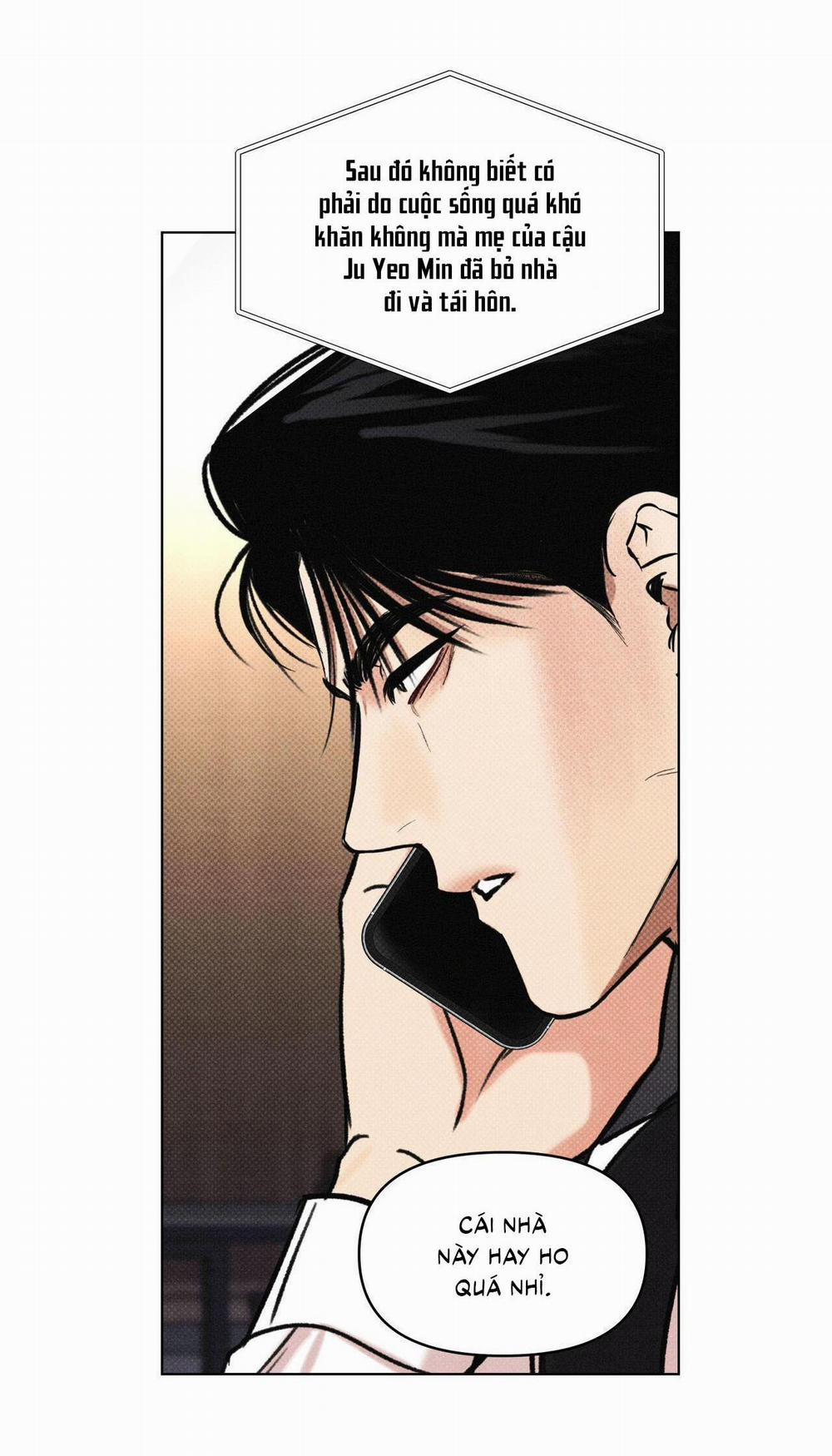 (Cbunu) Công Việc Làm Thêm Thời Vụ 30 END Season1 trang 33