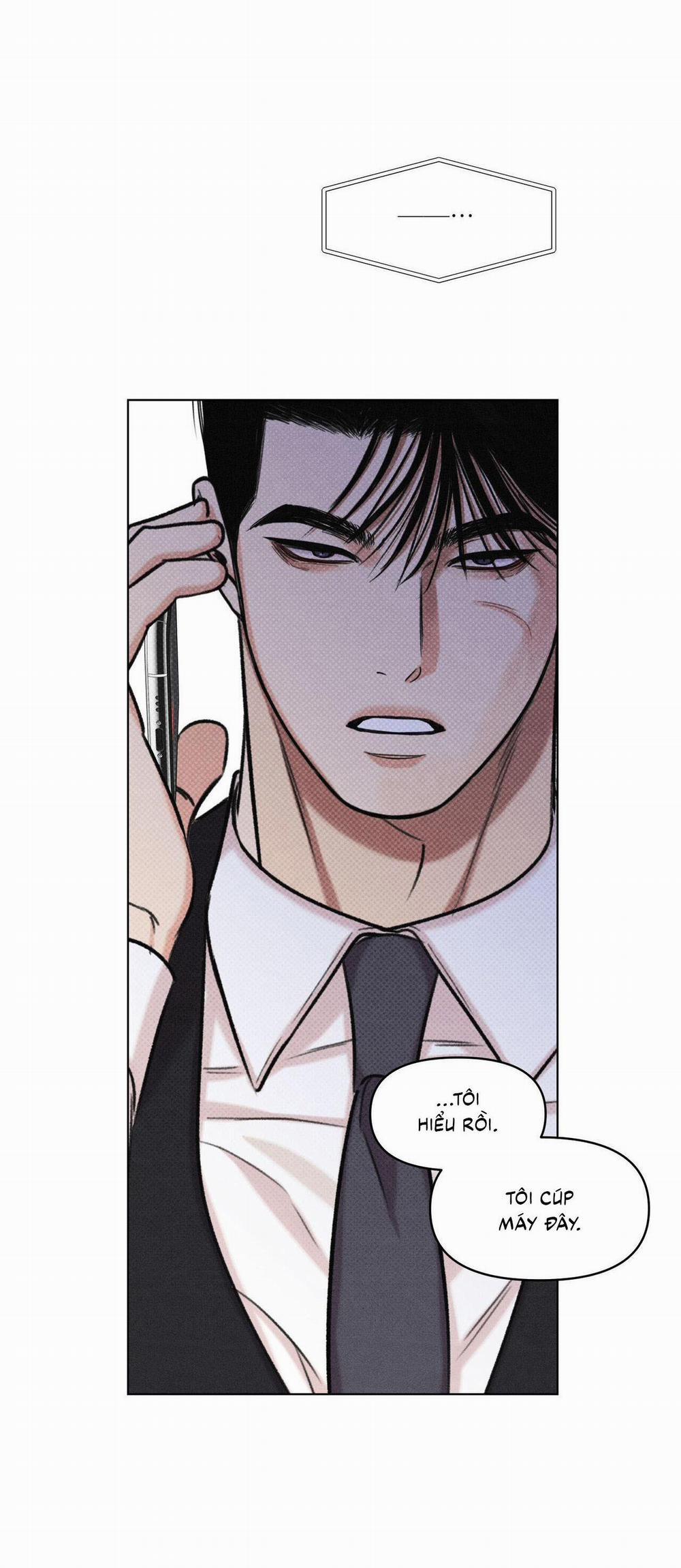 (Cbunu) Công Việc Làm Thêm Thời Vụ 30 END Season1 trang 36