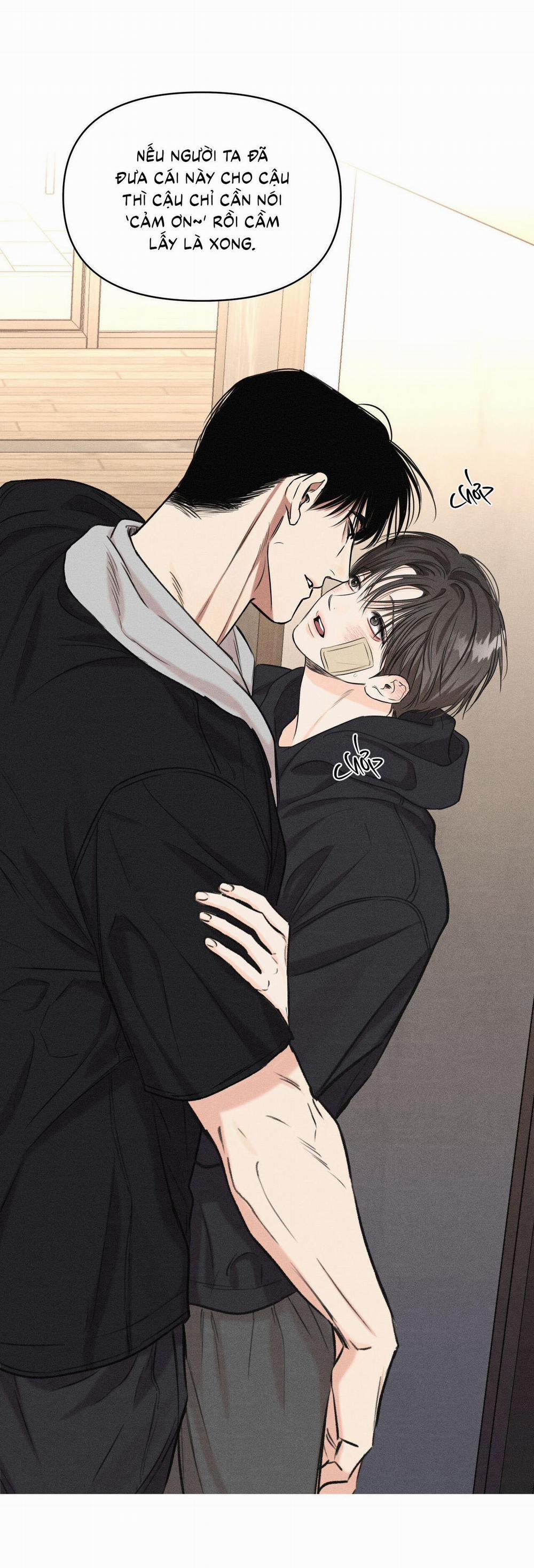 (Cbunu) Công Việc Làm Thêm Thời Vụ 30 END Season1 trang 6