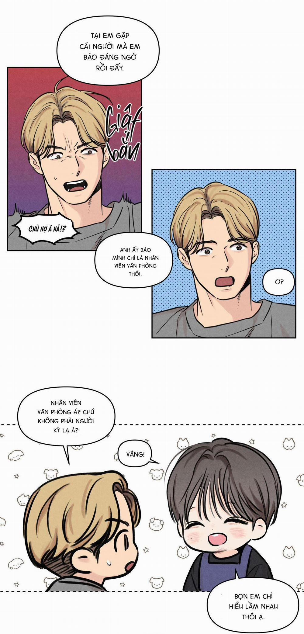 (Cbunu) Công Việc Làm Thêm Thời Vụ 5 trang 29