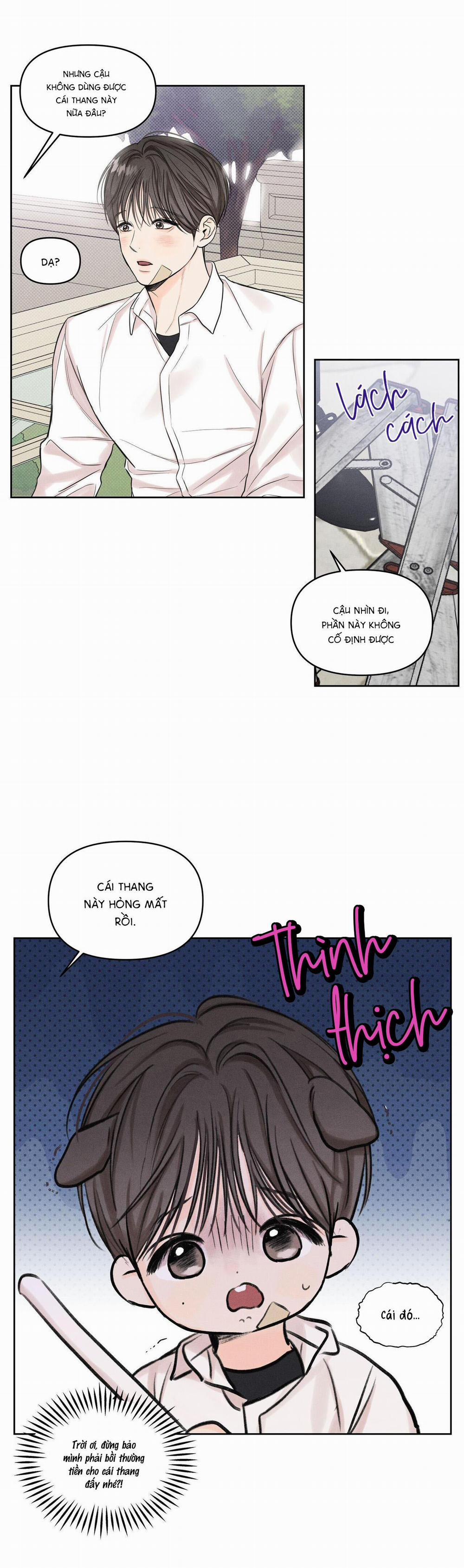 (Cbunu) Công Việc Làm Thêm Thời Vụ 8 trang 23