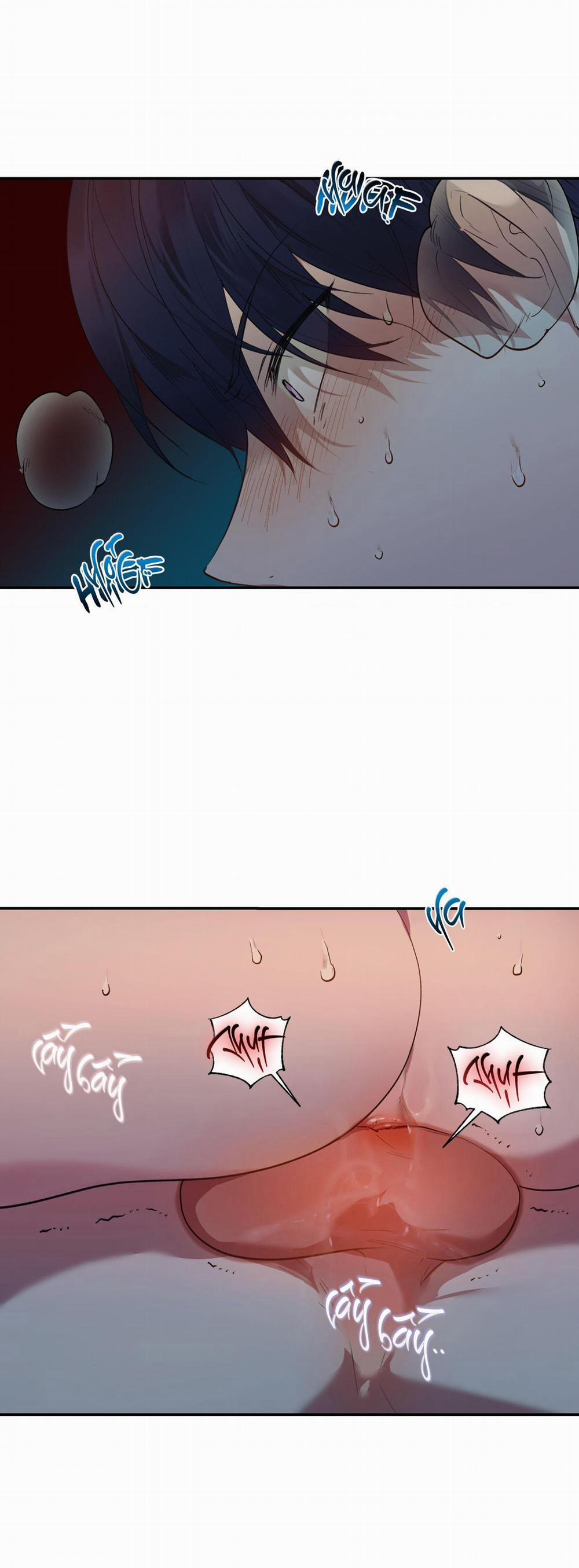 (Cbunu) Control Time |Không Che| 1 H+ trang 17