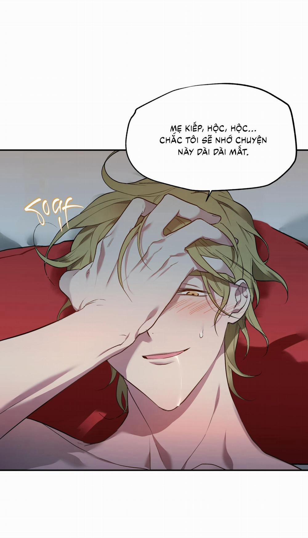 (Cbunu) Control Time |Không Che| 1 H+ trang 18