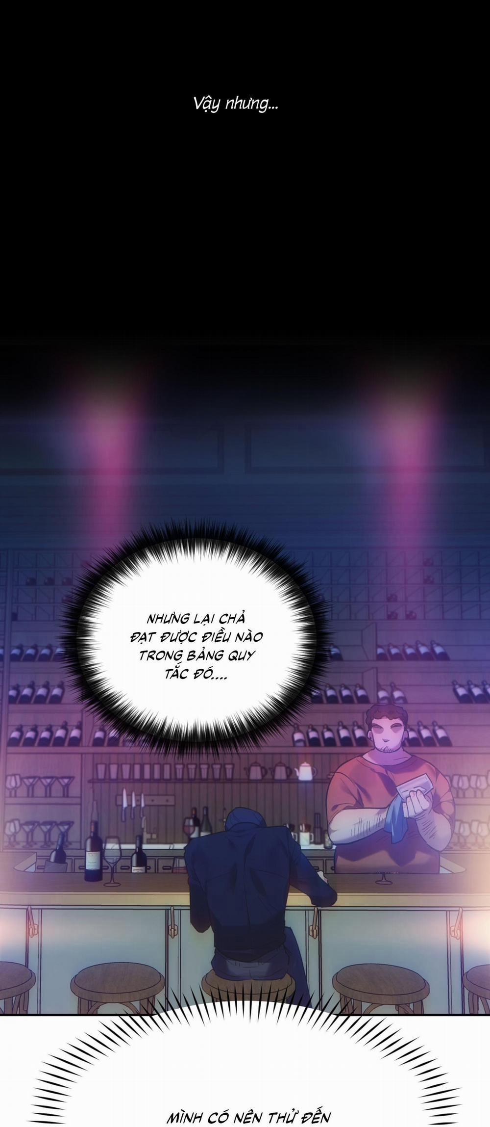 (Cbunu) Control Time |Không Che| 1 H+ trang 32