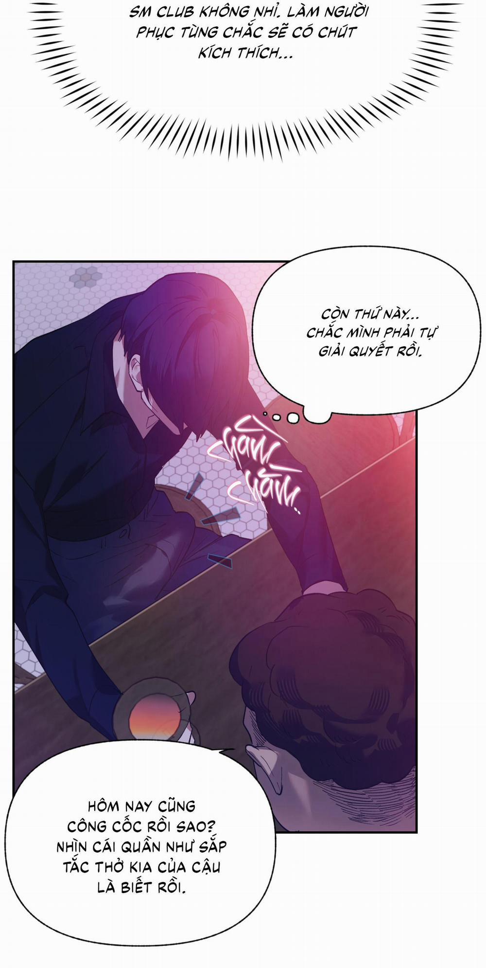 (Cbunu) Control Time |Không Che| 1 H+ trang 33