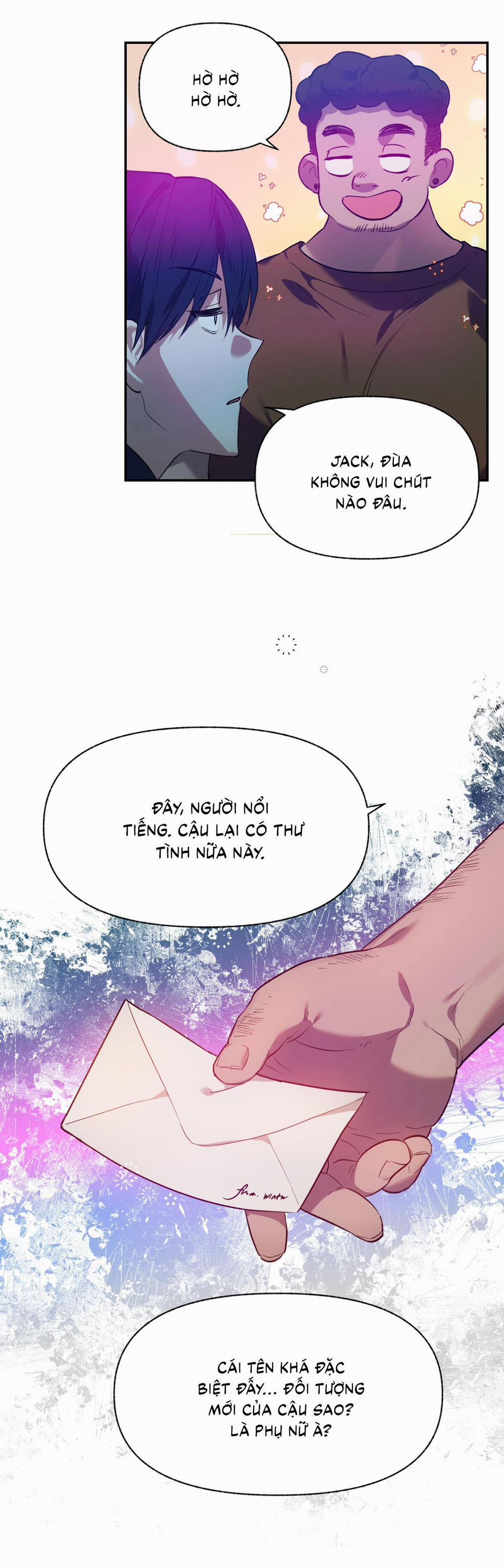 (Cbunu) Control Time |Không Che| 1 H+ trang 34