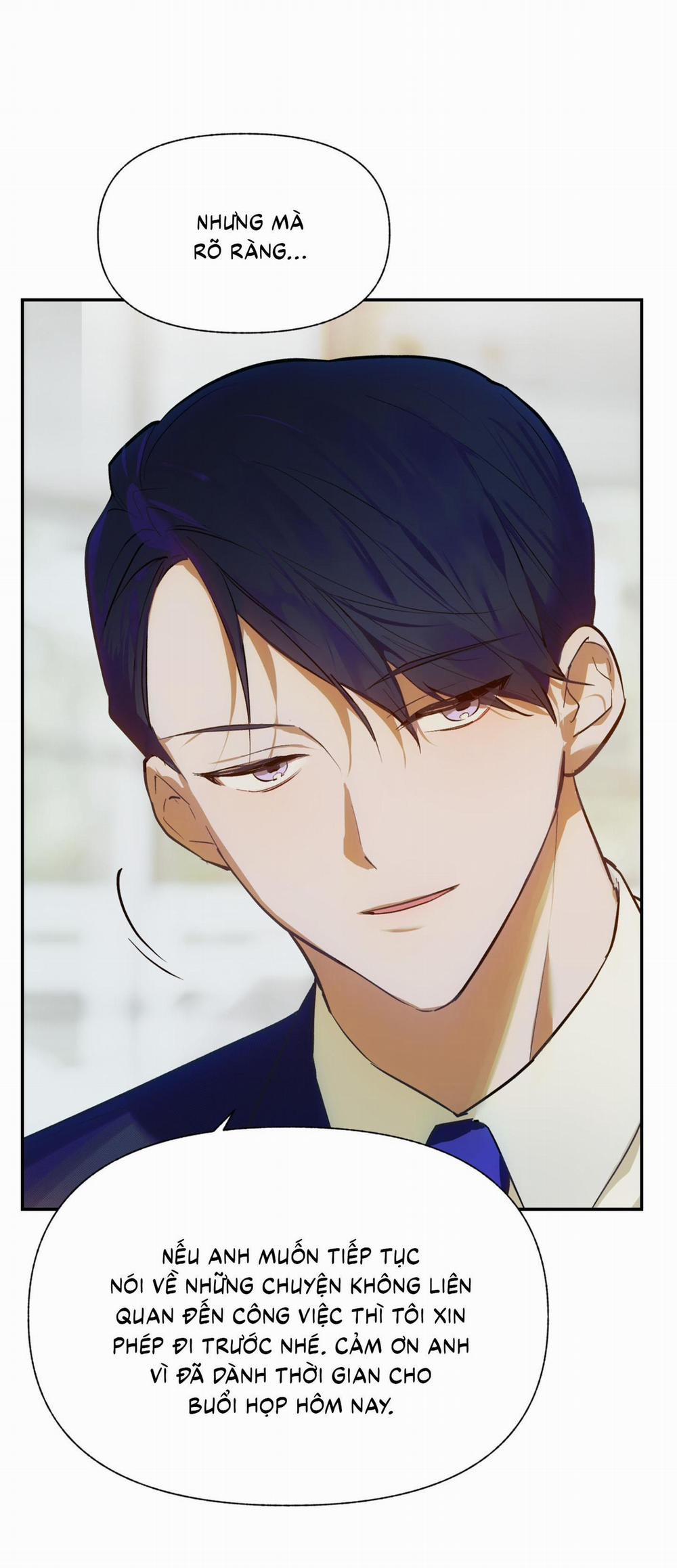 (Cbunu) Control Time |Không Che| 1 H+ trang 4