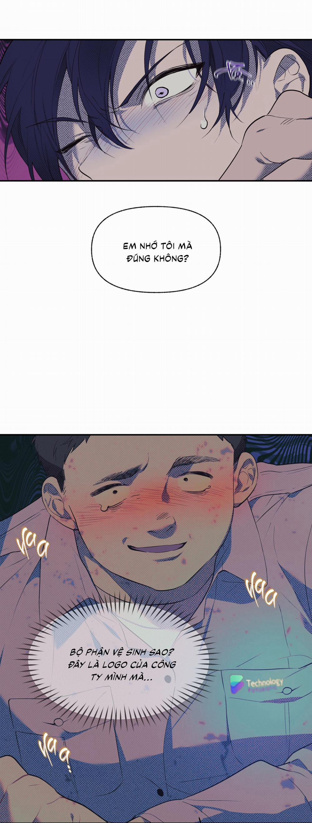 (Cbunu) Control Time |Không Che| 1 H+ trang 48