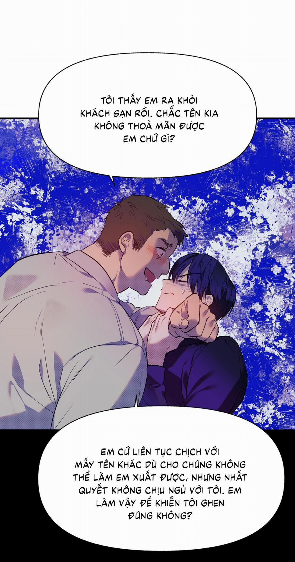 (Cbunu) Control Time |Không Che| 1 H+ trang 50