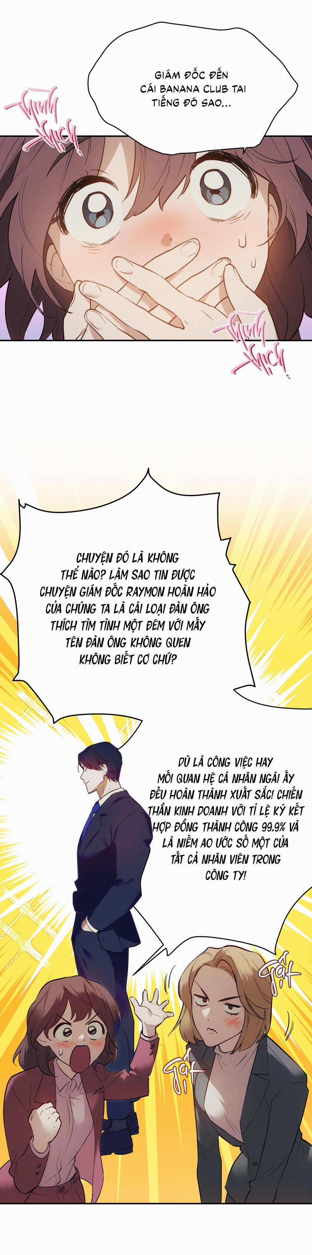 (Cbunu) Control Time |Không Che| 1 H+ trang 8