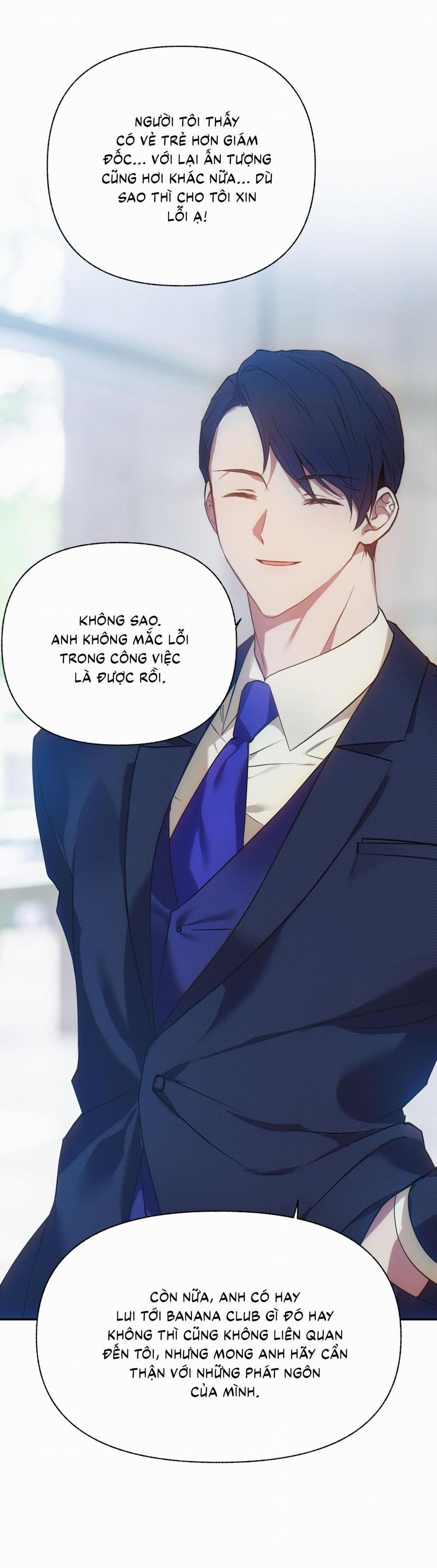 (Cbunu) Control Time |Không Che| 1 trang 11