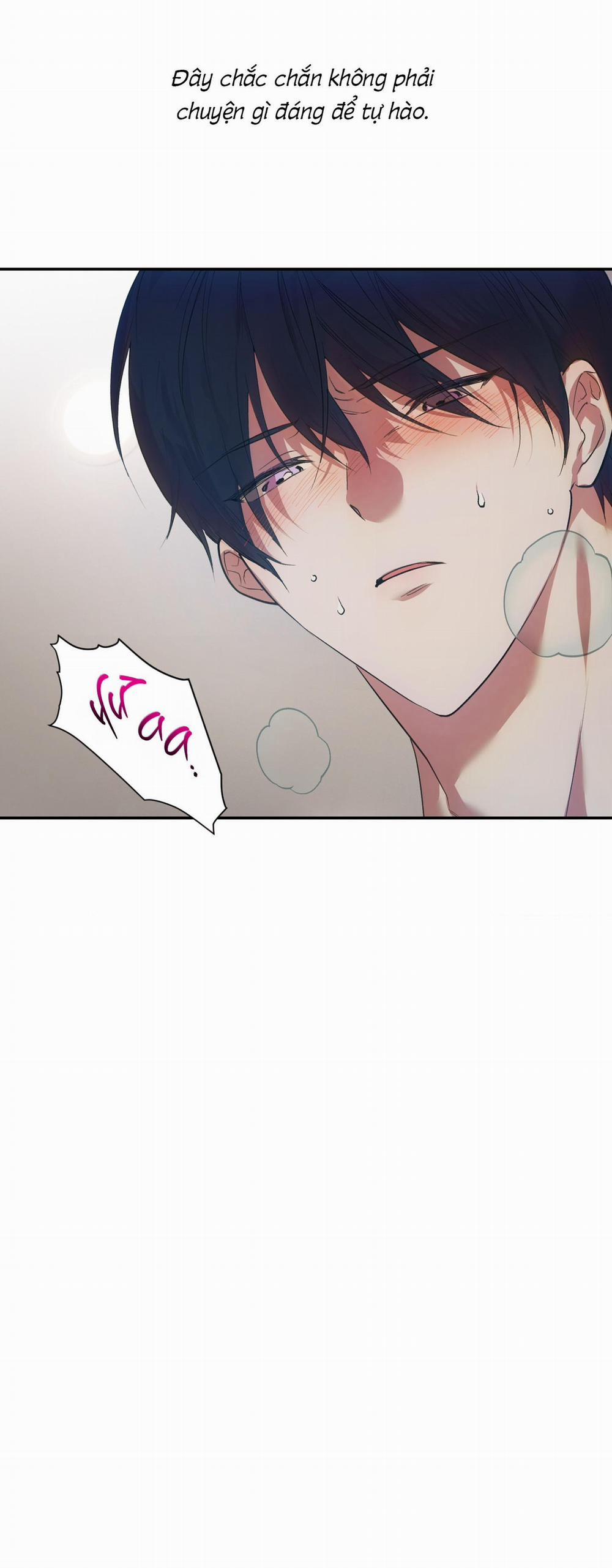 (Cbunu) Control Time |Không Che| 1 trang 15