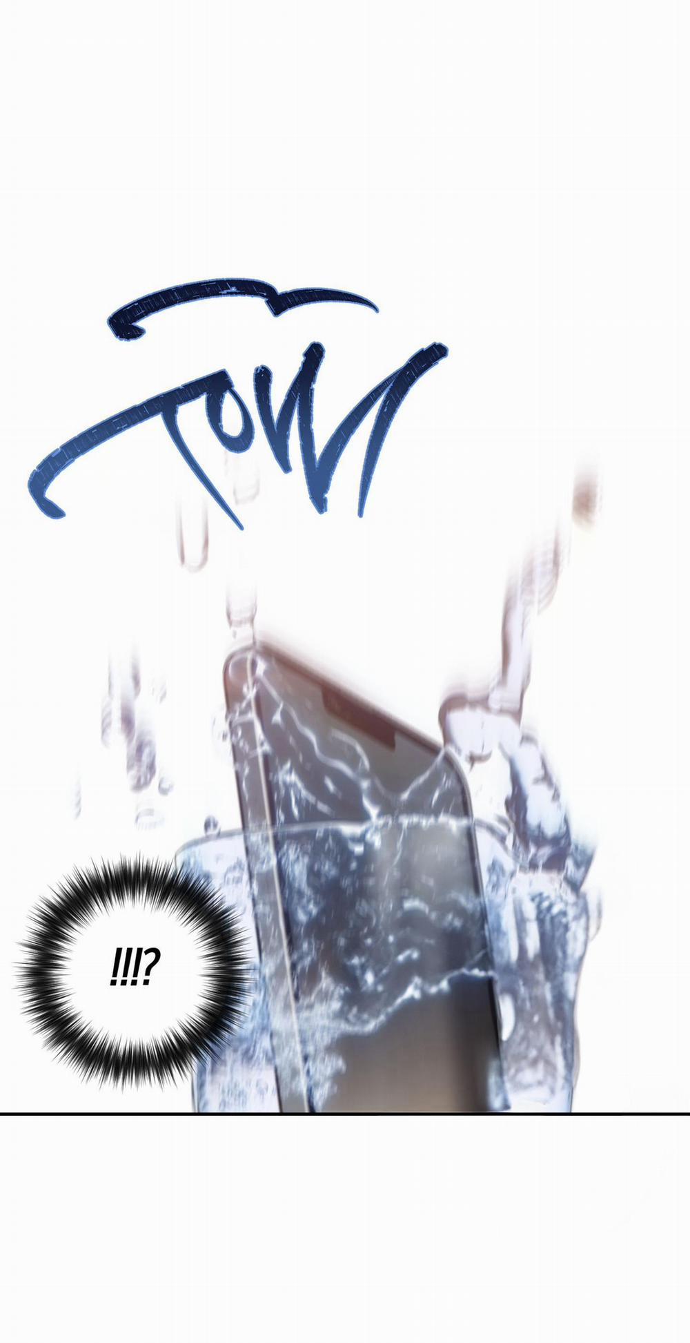 (Cbunu) Control Time |Không Che| 1 trang 24