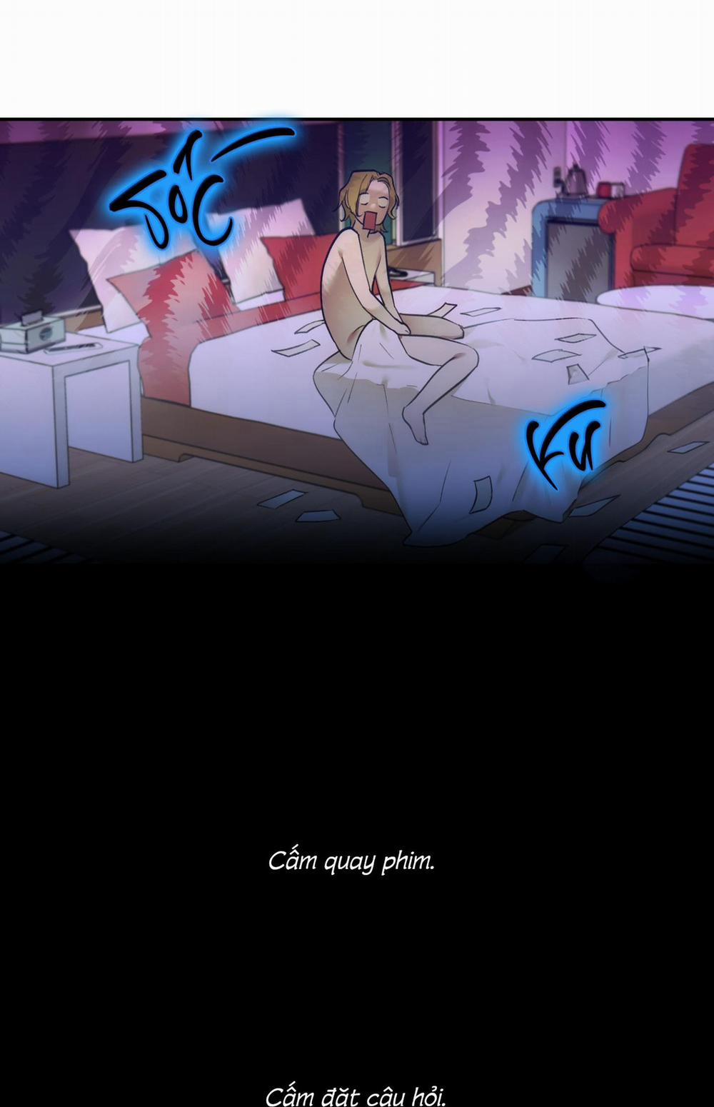 (Cbunu) Control Time |Không Che| 1 trang 30