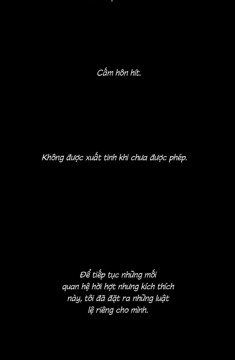 (Cbunu) Control Time |Không Che| 1 trang 31