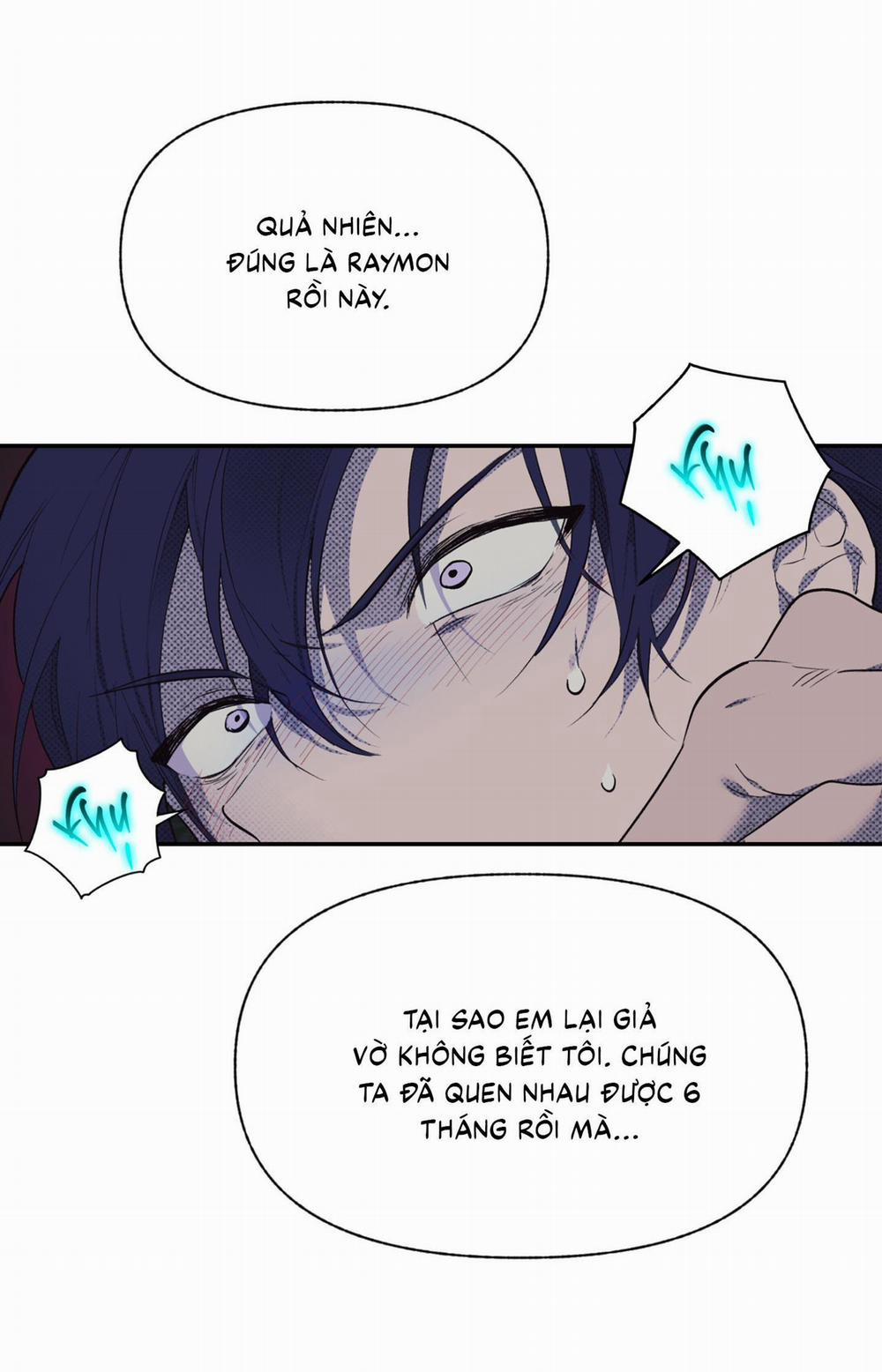 (Cbunu) Control Time |Không Che| 1 trang 47