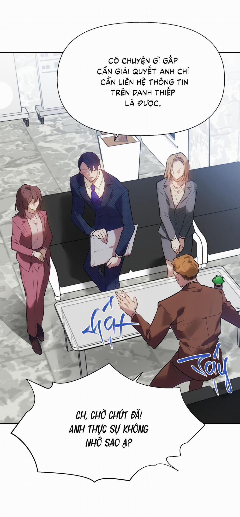 (Cbunu) Control Time |Không Che| 1 trang 5