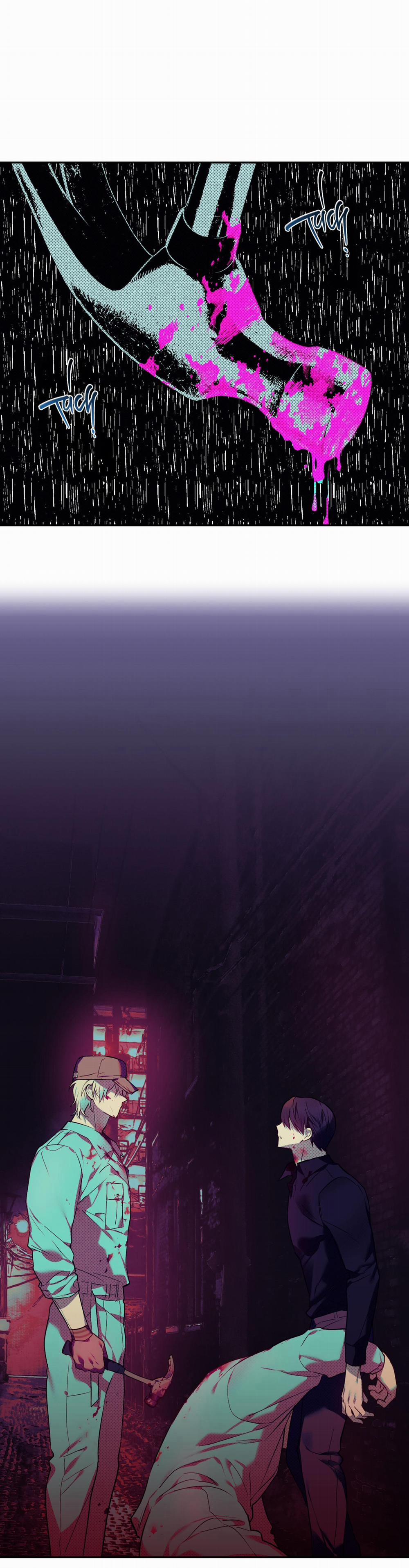 (Cbunu) Control Time |Không Che| 1 trang 60