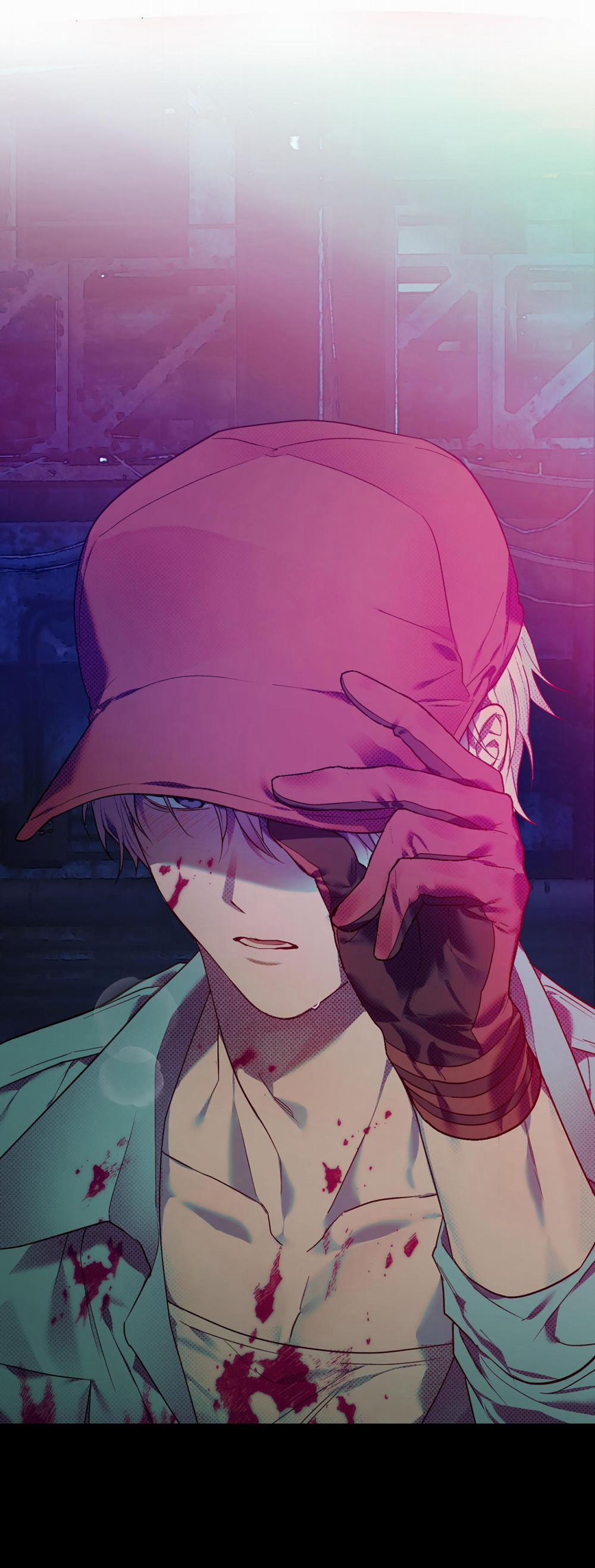 (Cbunu) Control Time |Không Che| 1 trang 61