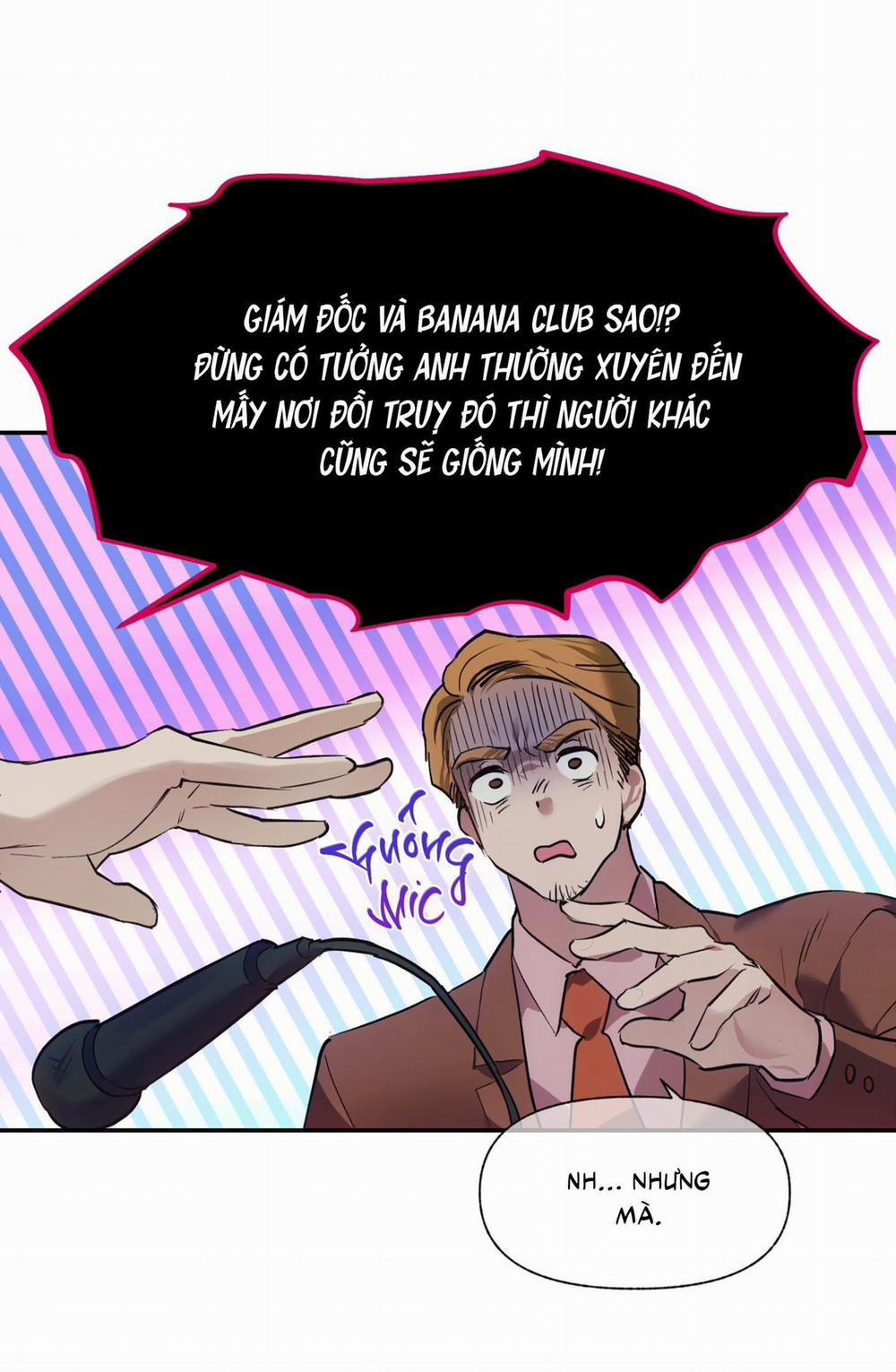 (Cbunu) Control Time |Không Che| 1 trang 9