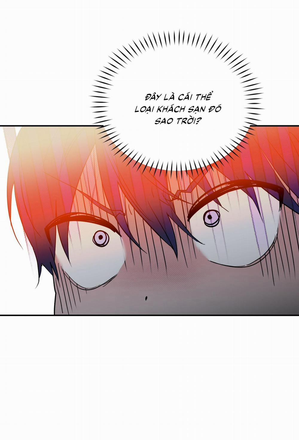 (Cbunu) Control Time |Không Che| 2 H+ trang 18