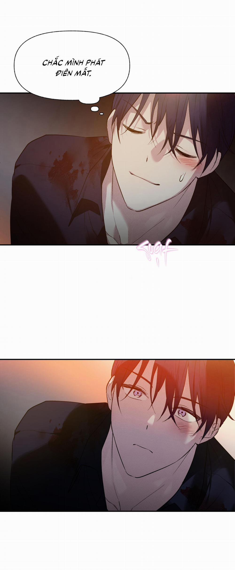 (Cbunu) Control Time |Không Che| 2 H+ trang 28